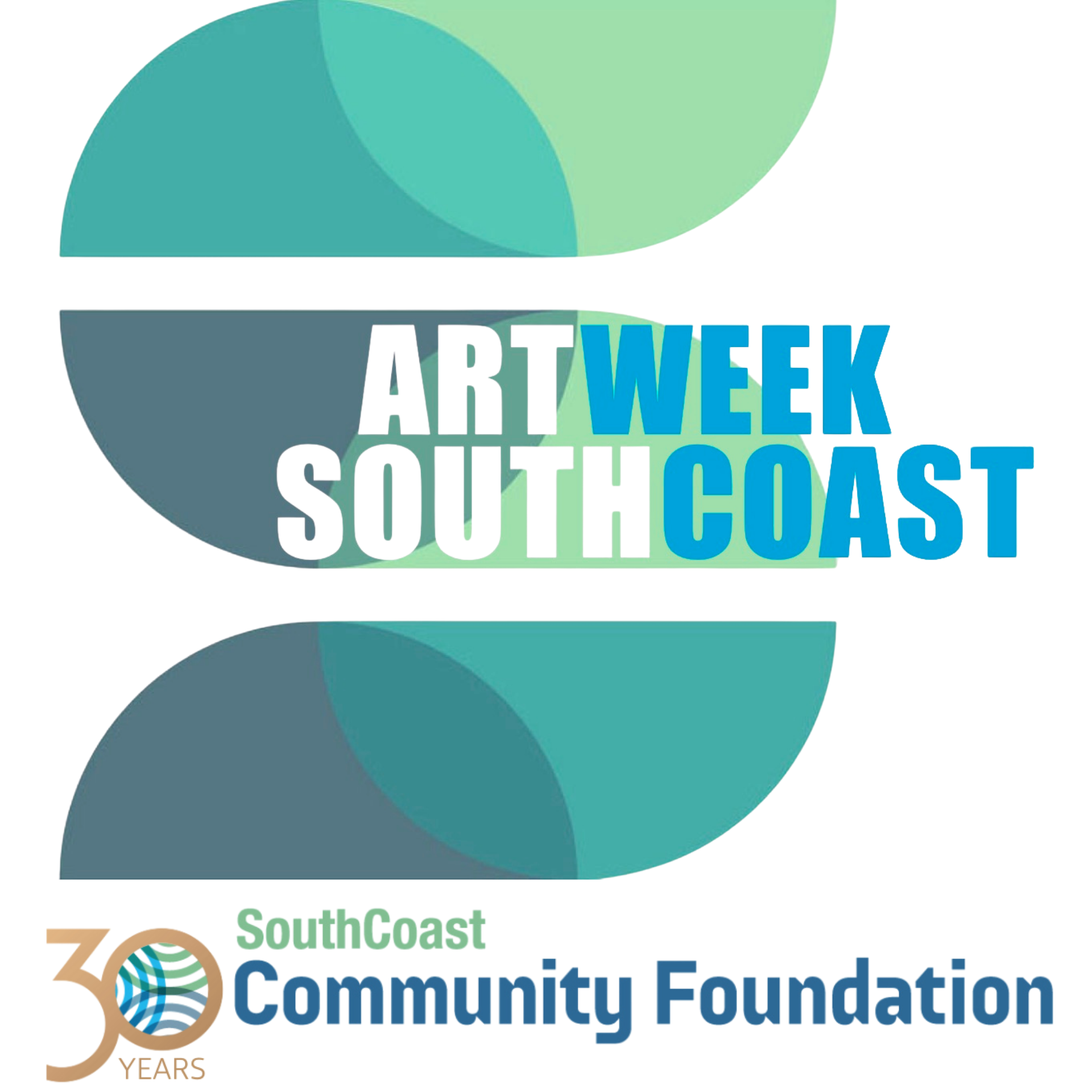 Art Week Logo